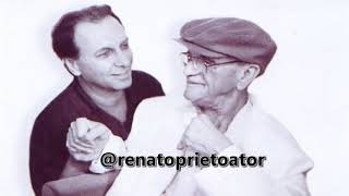 Prece - Um Tanto Mais - Chico Xavier e Renato Prieto