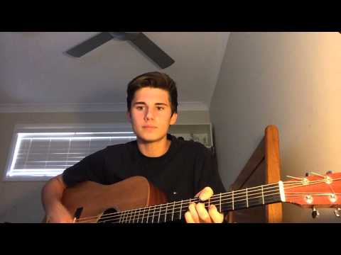 Joel Goncalves Cover - She Looks So Perfect by 5 Seconds of Summer