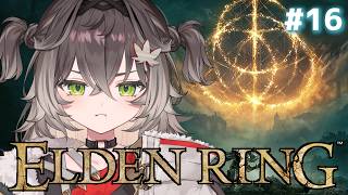 ◤  ELDEN RING ◢　＃16 まだまだ続くんじゃ？   ◤ぶいすぽっ！ #龍巻ちせ ⁠◢