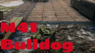 【WoTBlitz】ゆっくりさんの自由過ぎる戦車道 part1