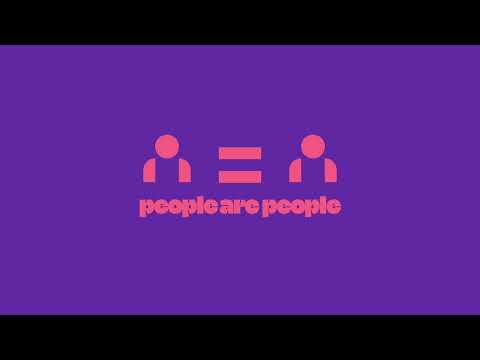 Oscar Barila & Tatsu - People Are People (Extended Mix) [Glasgow Underground]