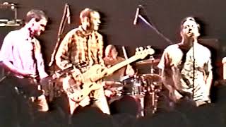 THE CONNELLS (full show) Cat&#39;s Cradle  Oct 24, 1998