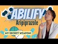 The TOP 5 Things You NEED To KNOW About ABILIFY Aripiprazole