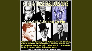 SOMETHING IN THE AIR (Original)