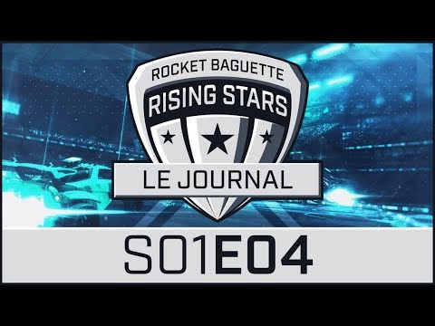 Le Journal des RBRS - S01E04