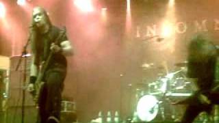 Insomnium - The Day It All Came Down (Live)