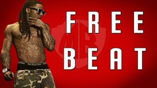 New Lil Wayne Tech N9ne Type Beat - Mace Beats