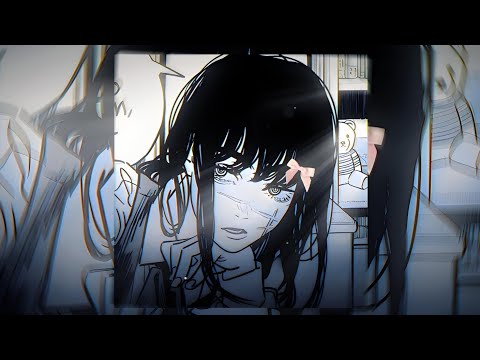 xxanteria - FUNKED UP (SLOWED + REVERB) _ GLITCH VERSION _ [ TikTok Edit ]