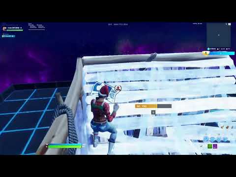 223s 🎵 Infinity 90's | Fortnite 🔥