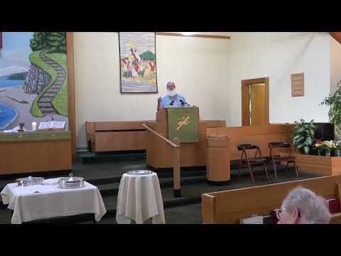 FK 1 TUC Worship, July 2, 2023