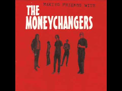 The Moneychangers -  Dice of Fortune