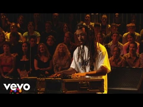 Incubus - Stellar (from The Morning View Sessions)