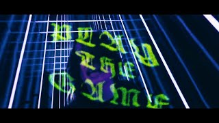 NAMBA69「PLAY THE GAME」 Official Music Video