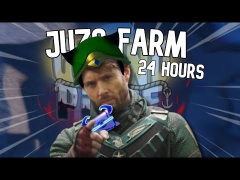 [GPO] is 24 HOURS Enough to Get a Mythical Chest from Juzo..?