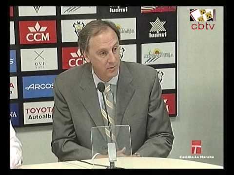 CMT. Temp. 2009-10. Videonoticias 02/07/2009