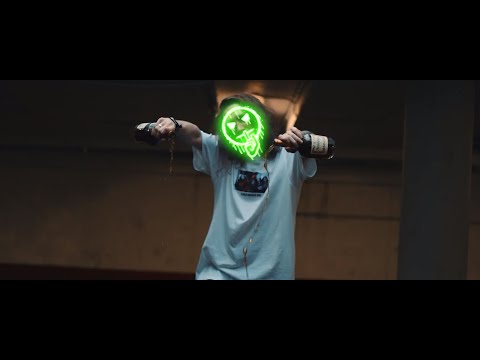 SHUSH: DRIP (OFFICIAL MUSIC VIDEO) (2020)