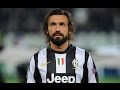 Andrea Pirlo ● The King of Pass