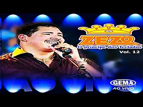 ZEZO O PRINCIPE DOS TECLADOS