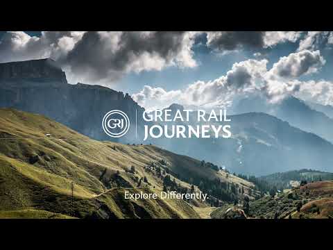 Switzerland by Train | Glacier Express, Bernina Express & Alpine Rail Adventures 🚂🏔️