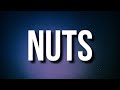 Lil Peep Nuts Lyrics Ft Rainy Bear