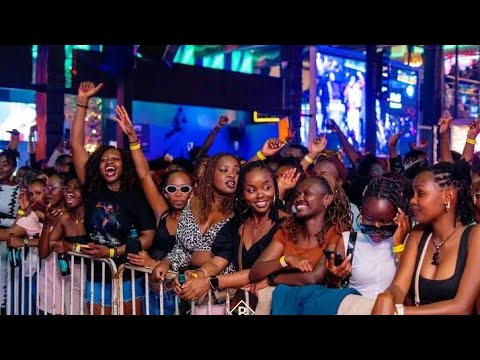 LATEST CLUB BANGERS MIX 2025🔥NGANYA EDITION 💯DJ LAMAS FT MC MADDYKINGS 💣BIEN, OKELLO MAX,IYANI,SSARU