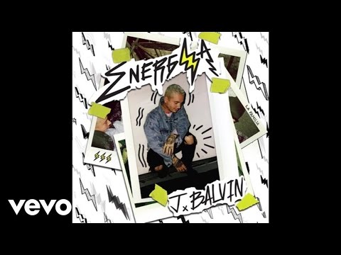 J. Balvin - Solitario (Audio)