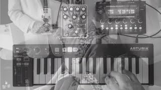 Video thumbnail for sp3ct3rs d3mos presents STRANDS by drolo by sp3ct3rs d3mos
