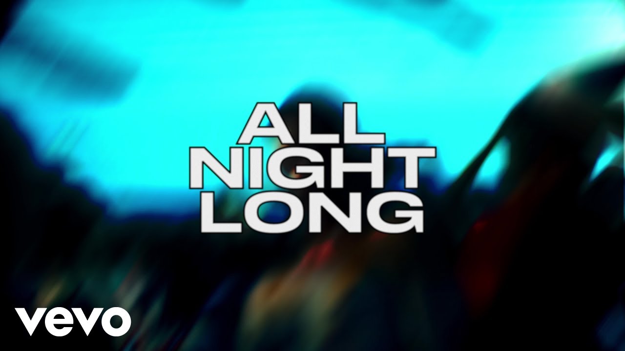 All Night Long by Izzy Bizu & David Guetta & Kungs from France Popnable