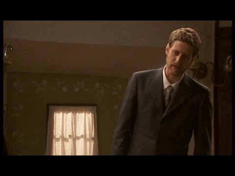 Puente Viejo C1025 - El mejor amigo de Nicolás aparece en Puente Viejo