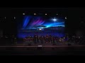 2022 TEC - Silent Night from the Symphony of Hope