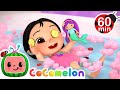 Cece S Bath Song MORE CoComelon Nursery Rhymes Kids Songs