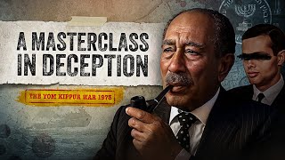 Download lagu How Sadat Fooled the Entire World in 1973 - Full Documentary mp3