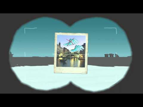 Stu Patrics - Someday (Teenage Mutants Remix) (Official Video)