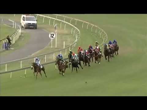 2019.11.09 Victory Moon Stakes (RSA) - Soqrat