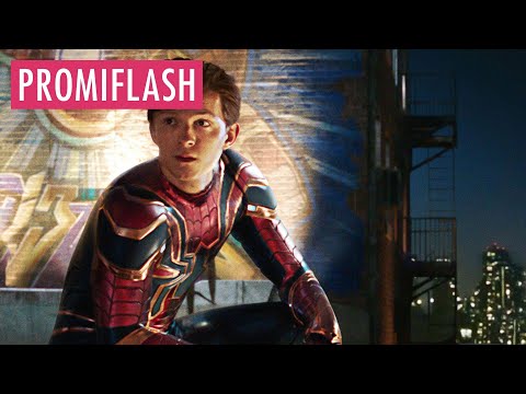 Kinostart steht: "Spider-Man 4" mit Tom Holland kommt 2026