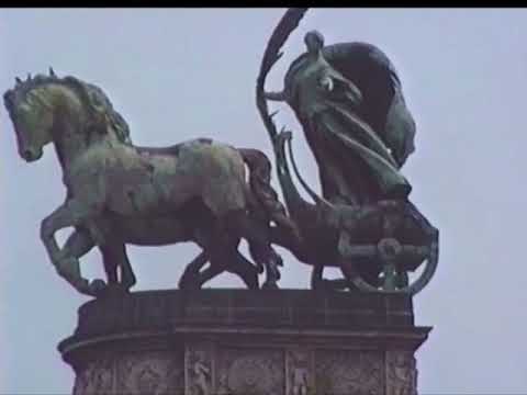Hungary Budapest 1994