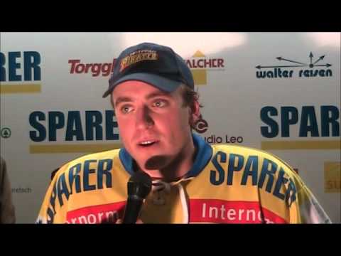 27.11.2011 HC Eppan Sparer Gerüste vs. HC Meran Nils