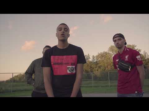 Mouss - Faut La Maille