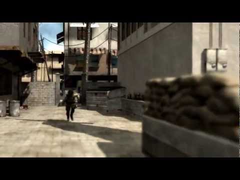 pazazu | A CoD4 Promod Frag Movie by DoMii