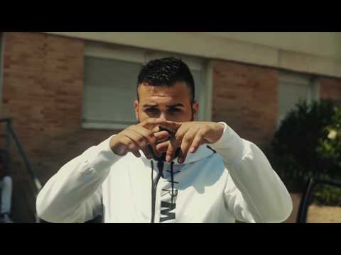 Dibson - La valise (clip officiel)