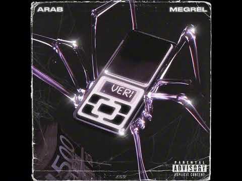 Arab,Megrel - Veri