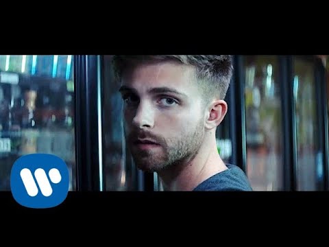 Conor Matthews - Midnight Flight (Official Music Video)
