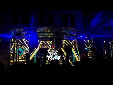 Solarstone @Untold Festival 2018 part 2