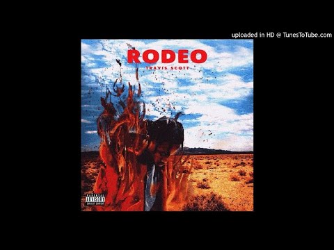 (SOLD) Travis Scott x Kid Cudi Type Beat 2017 - "Scorpions" | Rap/Trap Instrumental