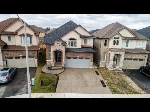 48 Winslow Way, Hamilton Home for Sale - Real Estate Properties for Sale