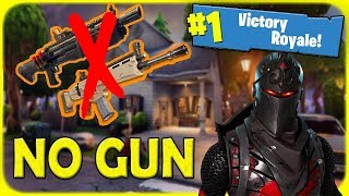 FORTNITE MADNESS