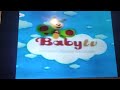 Babytv Generico Relógio Assim Que A Borboleta Fez