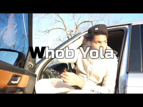 Whob Yola “Stressing Me”