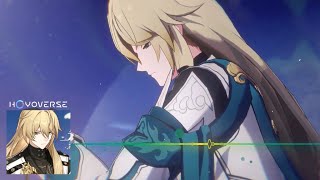 Cover art for The Traveller and his Oath