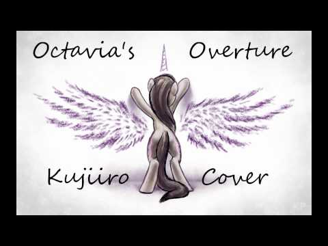 Octavia's Overture (Kujiiro Vocal Cover)